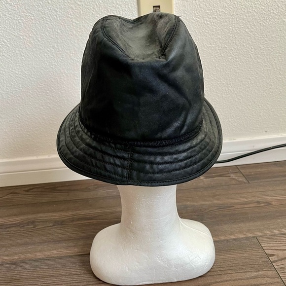 Coach XS Black Hat man - Picture 4 of 11